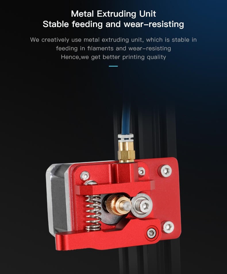 Creality Ender-5  Pro 3D-printer