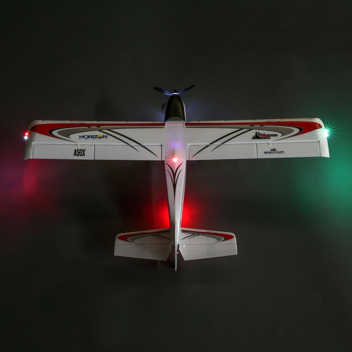 E-Flite UMX Turbo Timber 700mm BNF Basic