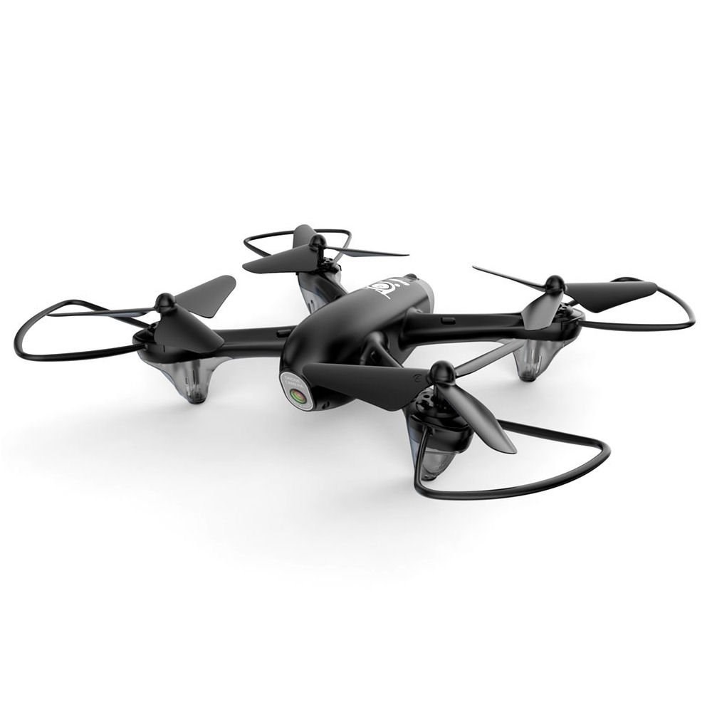 UDI Nova - Quadrocopter m / kamera RTF