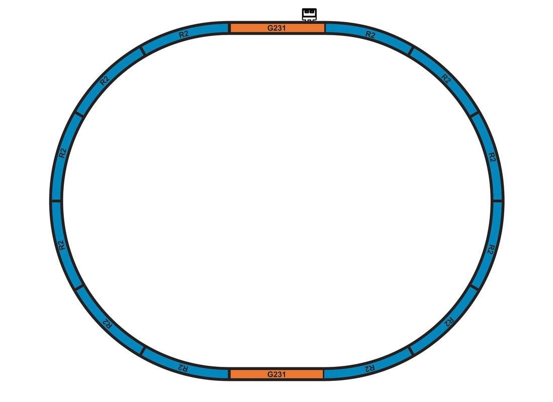 PIKO Train lanceringsst