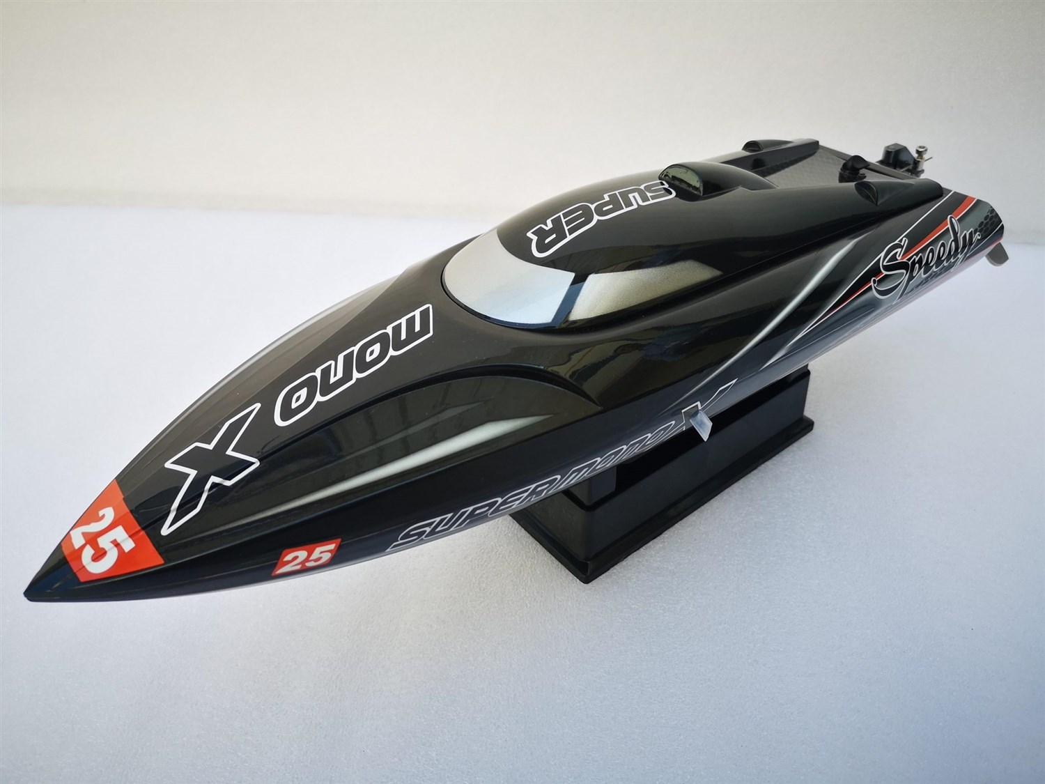 Joysway Super Mono X V2 BL - PNP