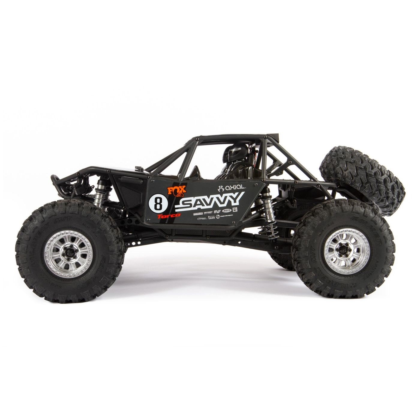 Axial RR10 Bomber