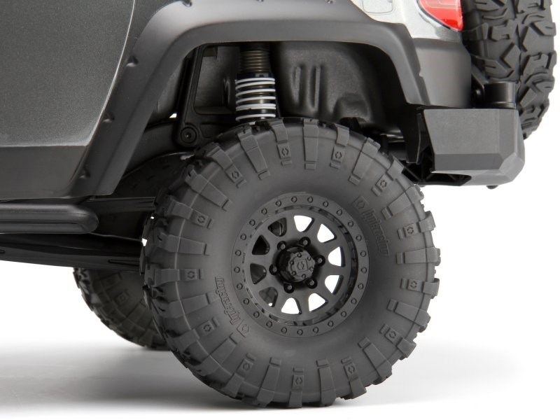 HPI -118046 Venture Universal Wheel godt umalet