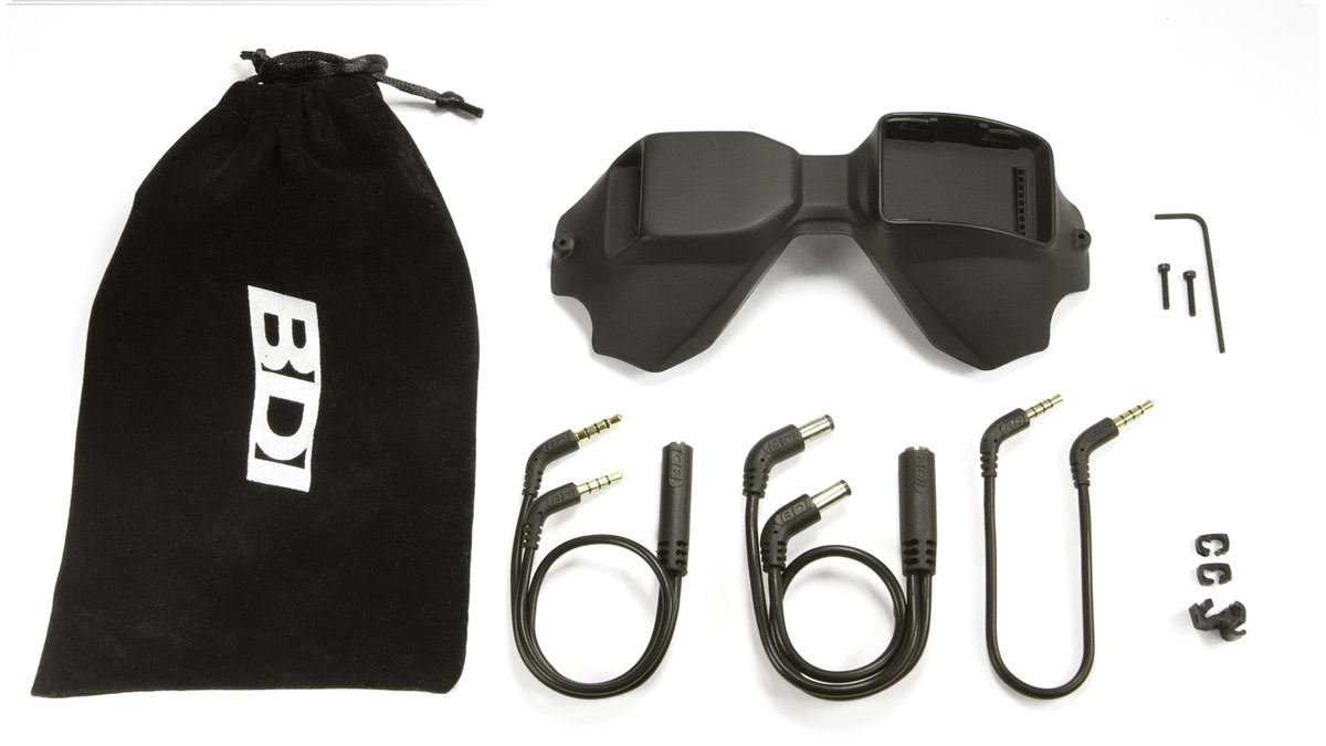 BDI Digidapter V2 DJI FPV HD