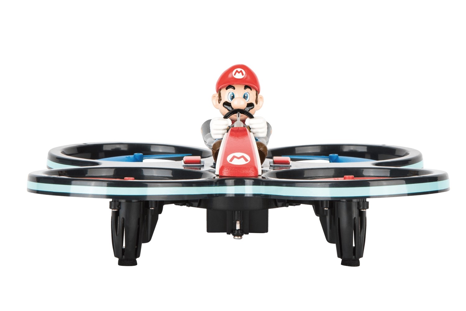 Carrera Mini Mario-Copter 2.4 GHz