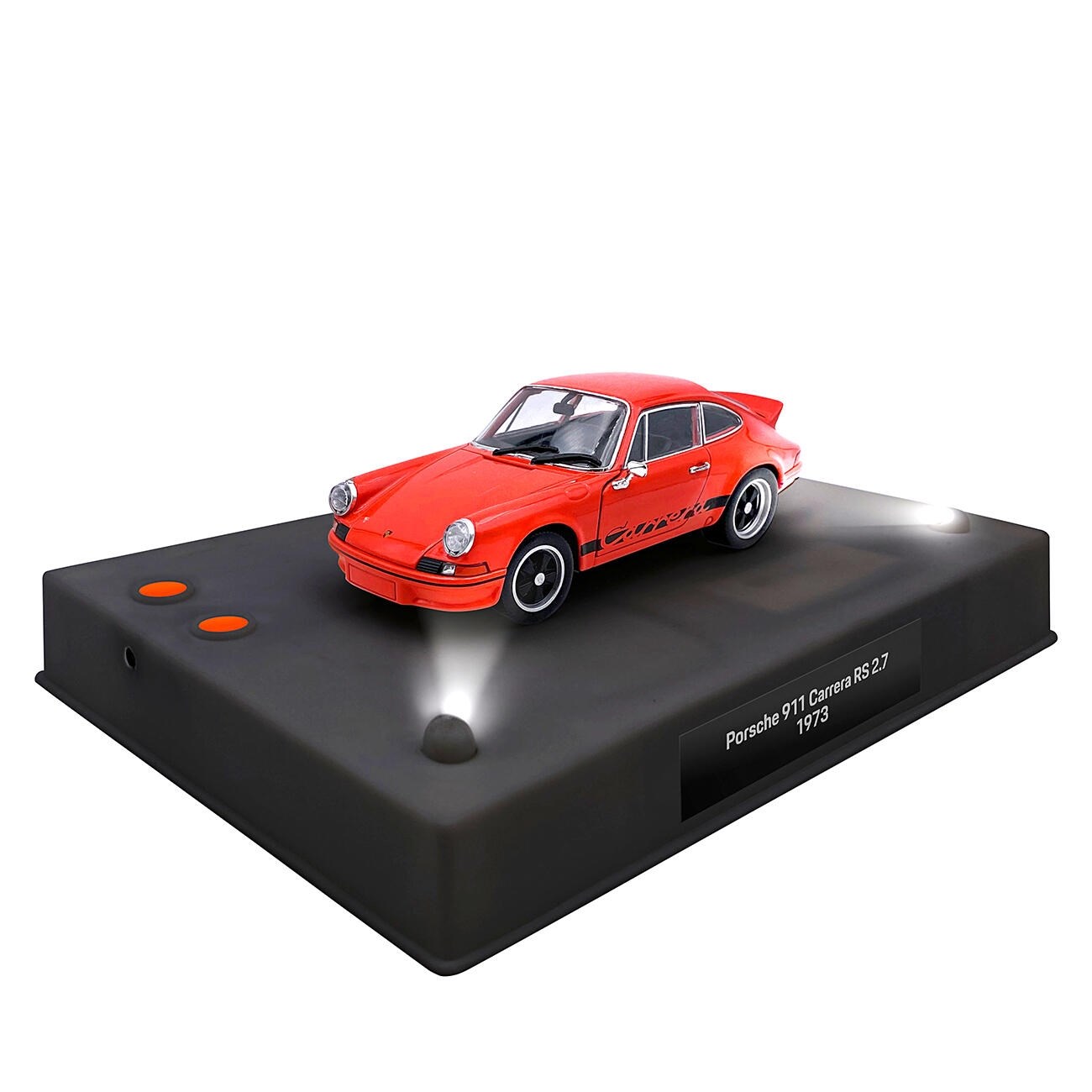 Franzis Porsche 911 Carrera RS2.7 Adventskalender