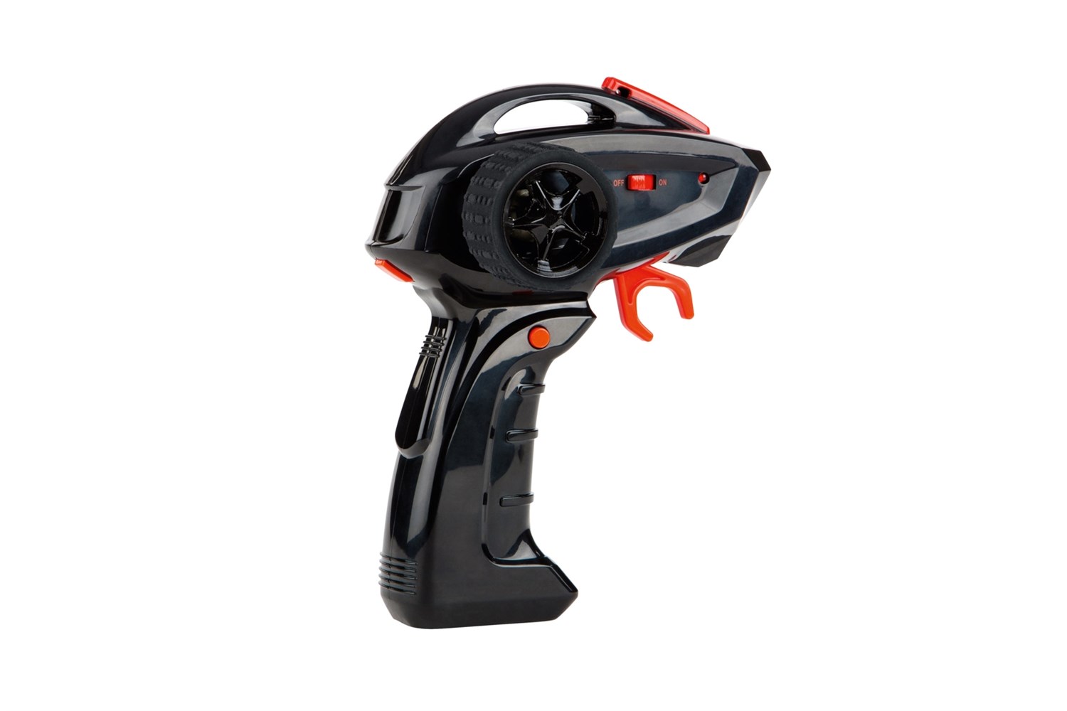 Carrera Adventskalender - Radiostyret buggy