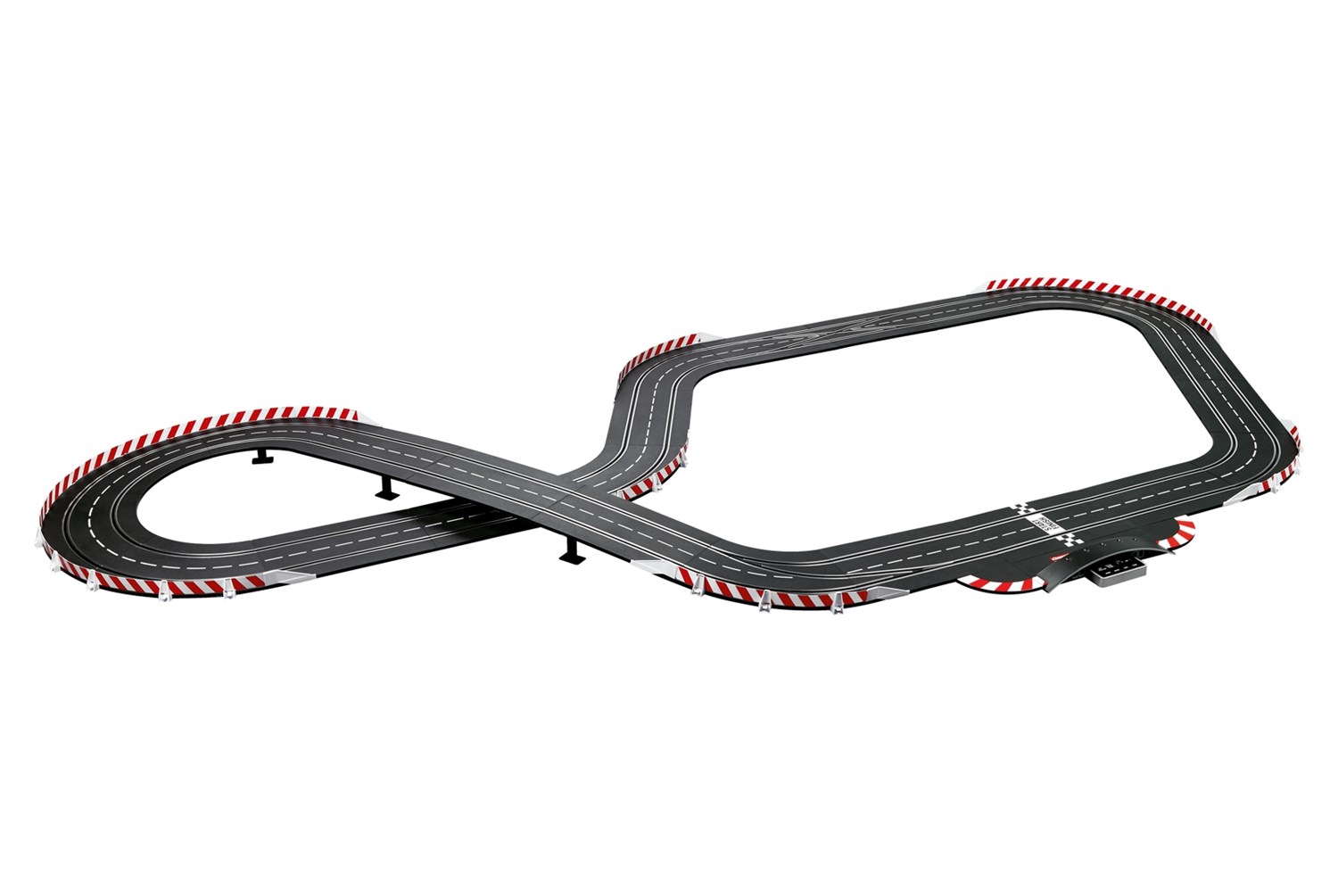 Carrera Bilbane - GT Face Off 1:32