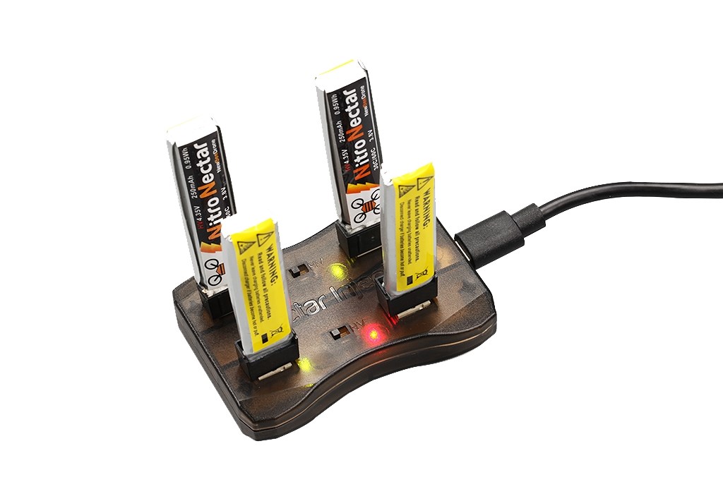 NewBeeDrone Nectar Injector Smart Charger