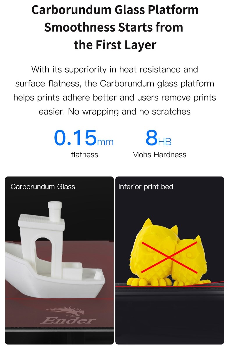 Creality Ender-3 Max - 3D-printer