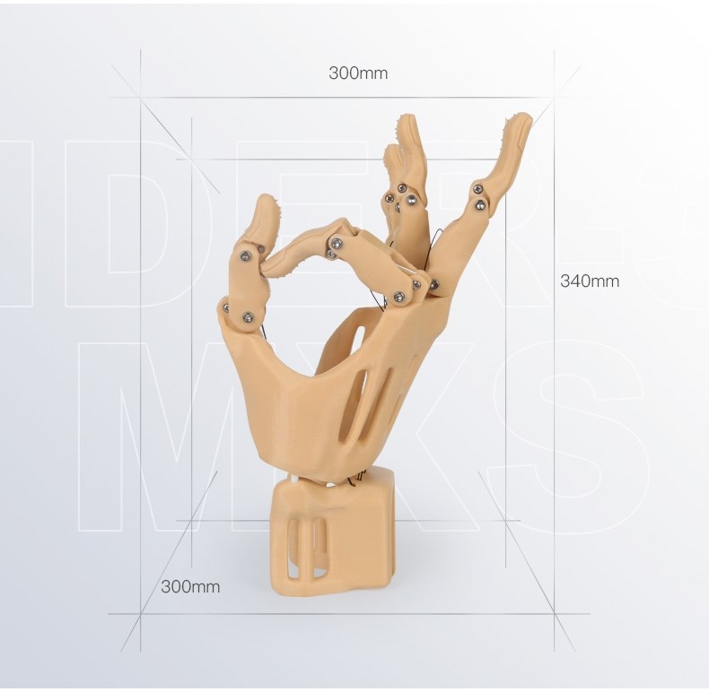 Creality Ender-3 Max - 3D-printer