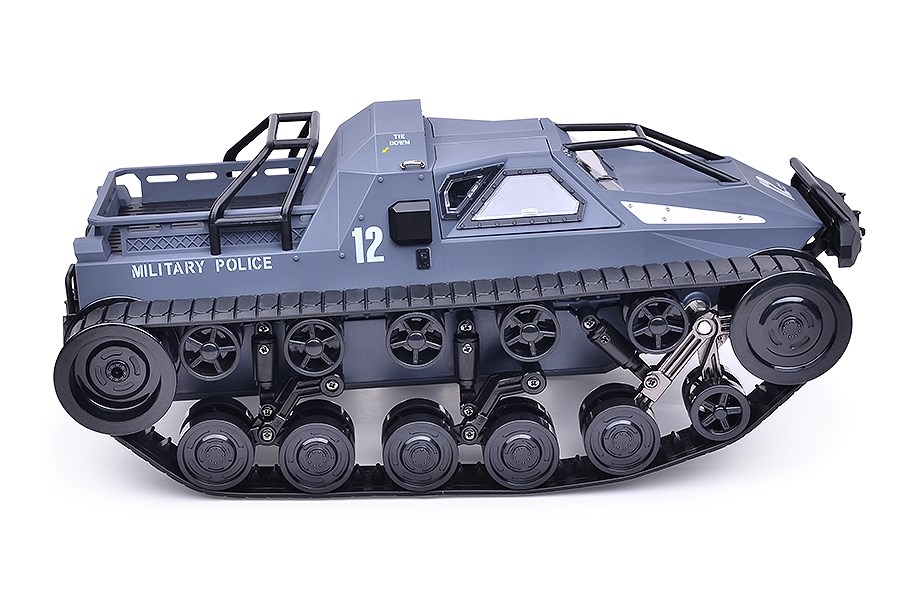 FTX Buzzsaw All Terrain Tracked Vehicle - Gr�