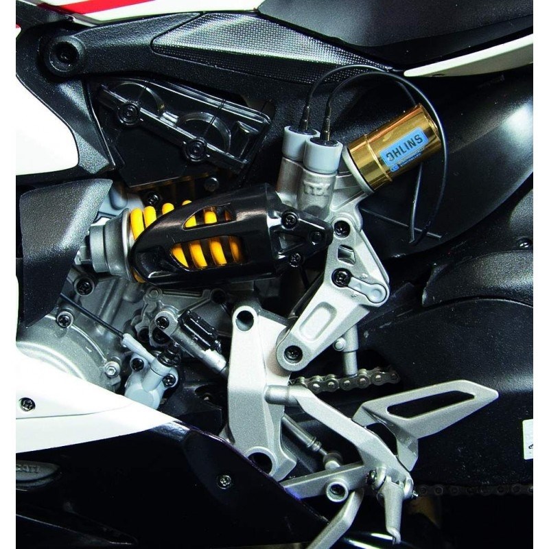 Pocher Ducati 1299 Panigale R Final Edition - 1: 4