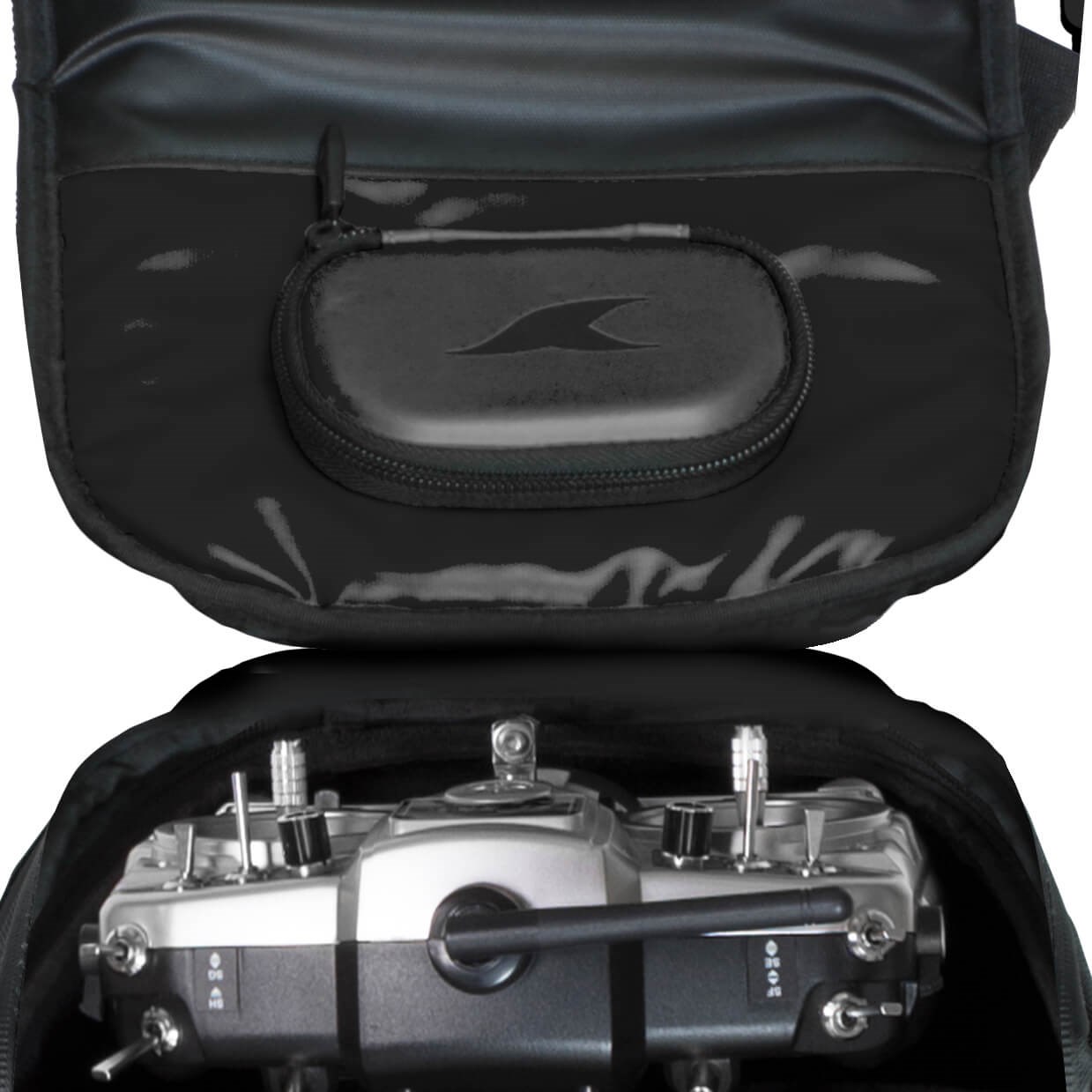 Torvol Quad Pitstop Backpack Pro - Stealth Ed!