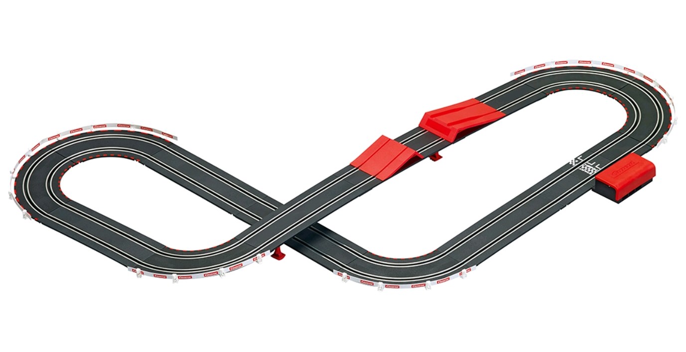 Carrera Racerbane - Minion Kart Racing GO !!!