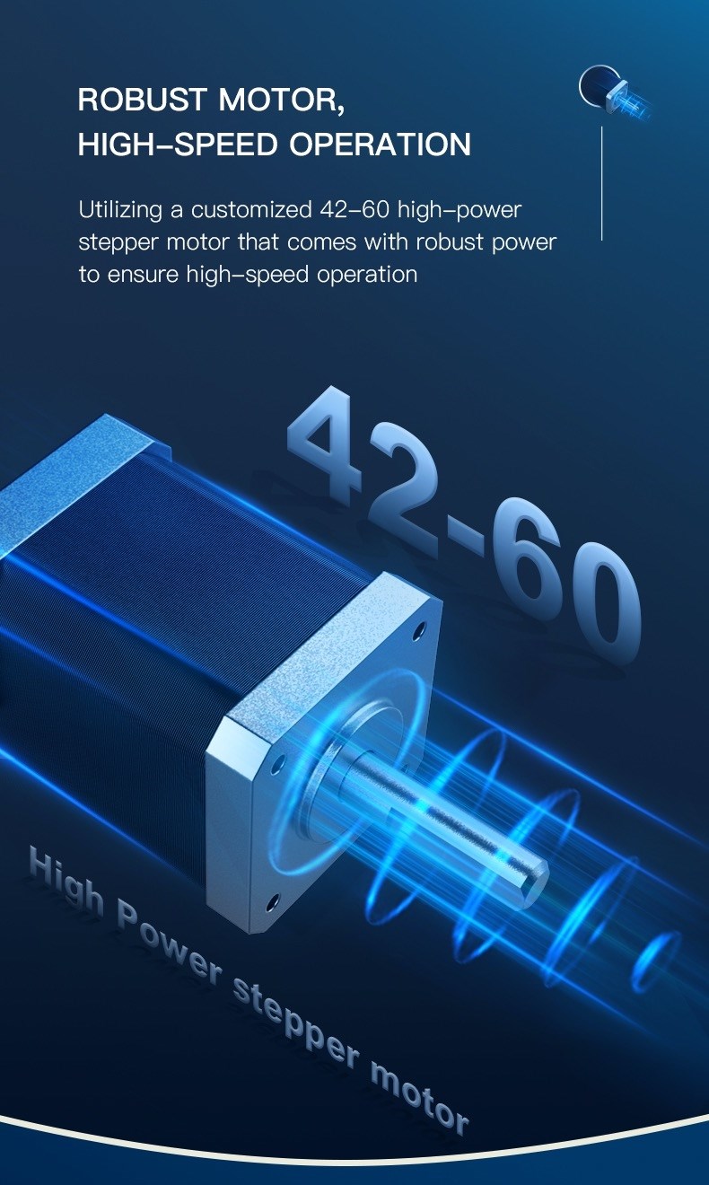 Creality Ender-7 3D-printer