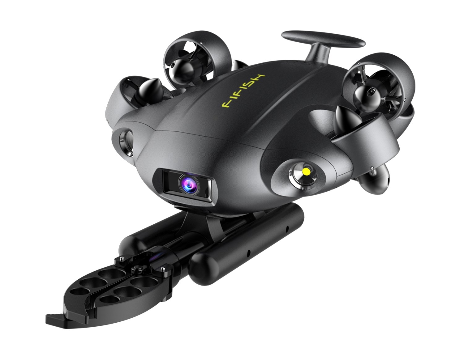 FIFISH Robotic Arm 100m for V6 Expert