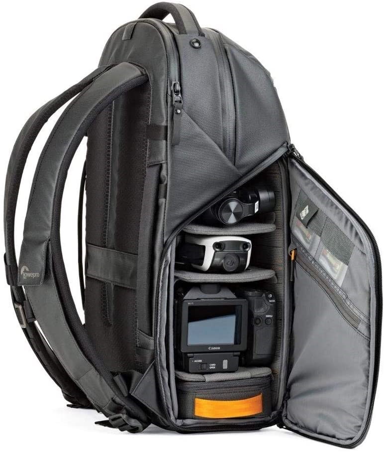 Lowepro Freeline BP 350 AW Heather Grey