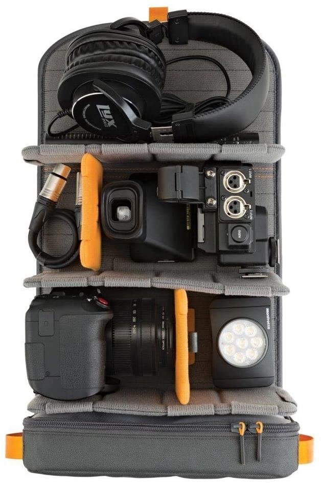 Lowepro Freeline BP 350 AW Heather Grey