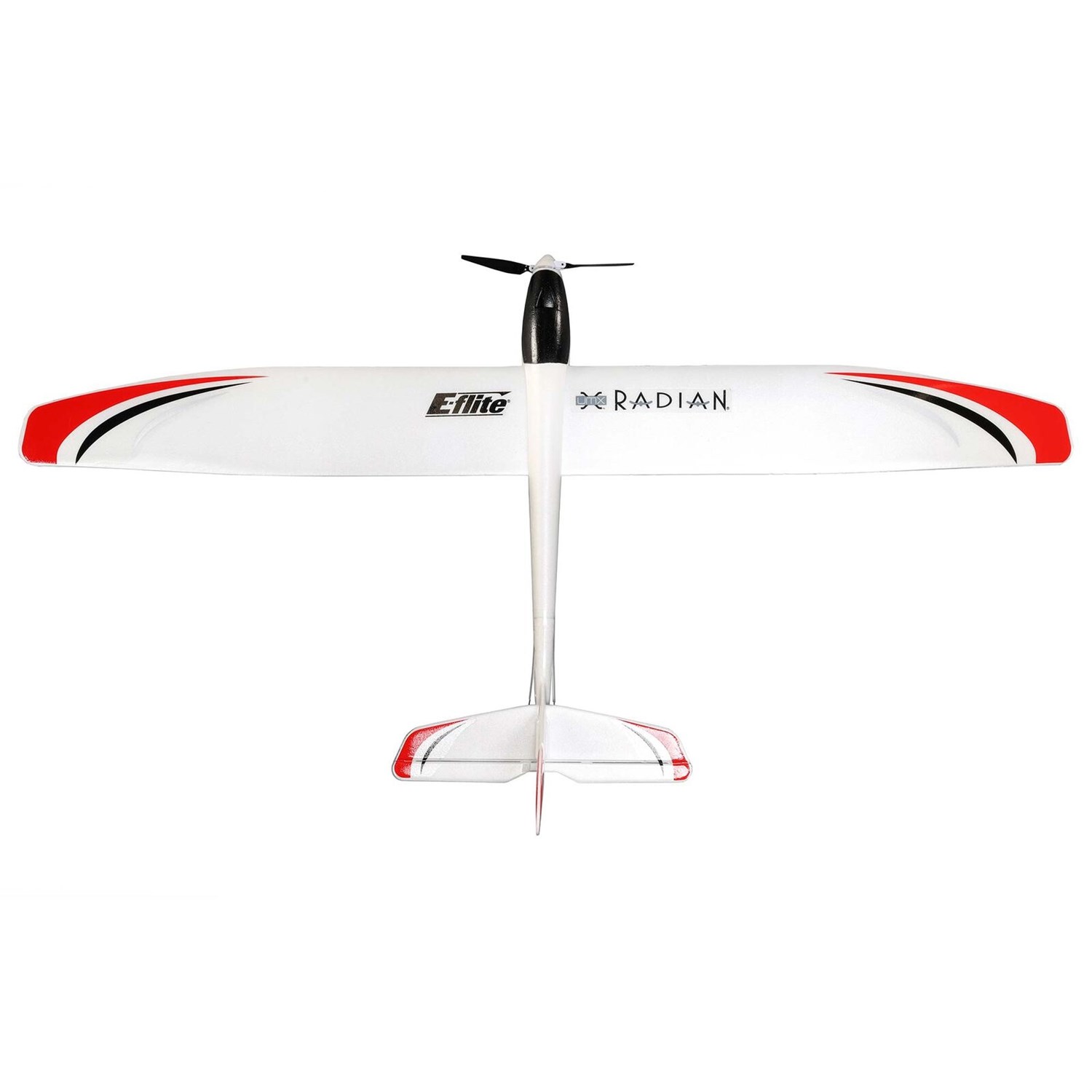 E-Flite UMX Radian BNF Basic AS3X & SAFE