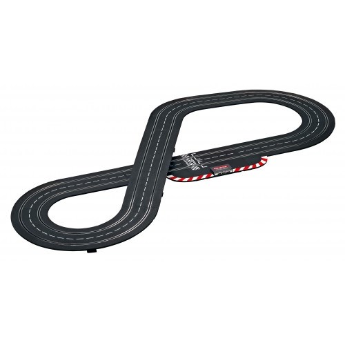 Carrera Racerbane - Super Cars Evolution