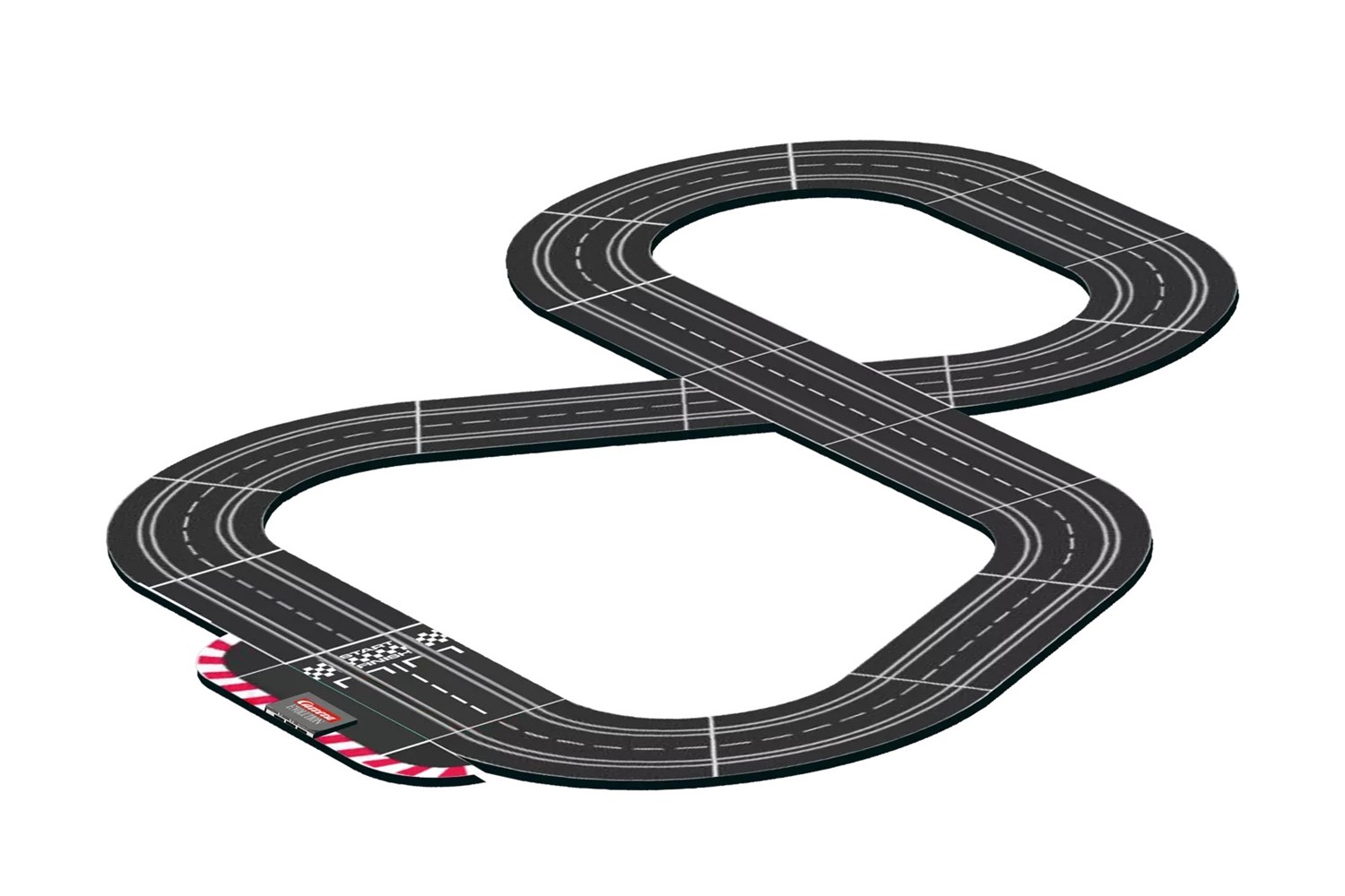 Carrera Circuit - DTM For Ever