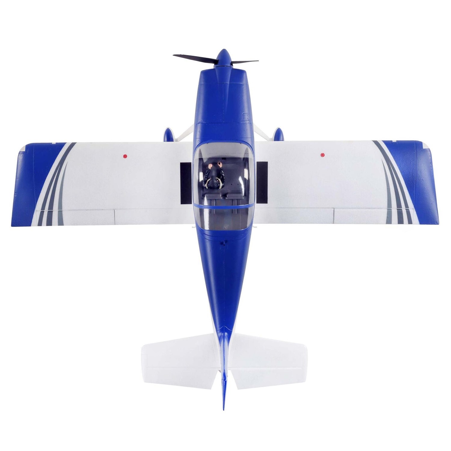 E-Flite RV-7 1.1m BNF Basic m / AS3X & SAFE