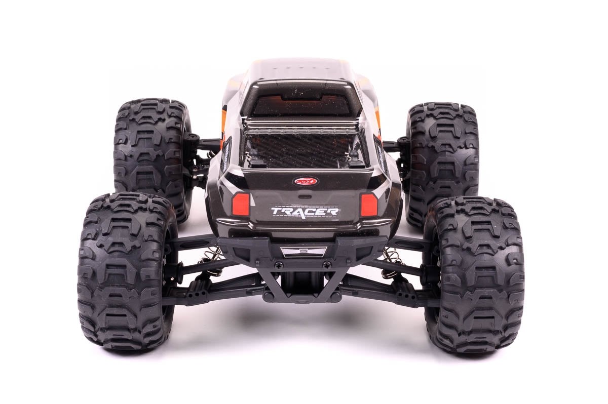 FTX Tracer 1:16 4WD Monster Orange - Komplet
