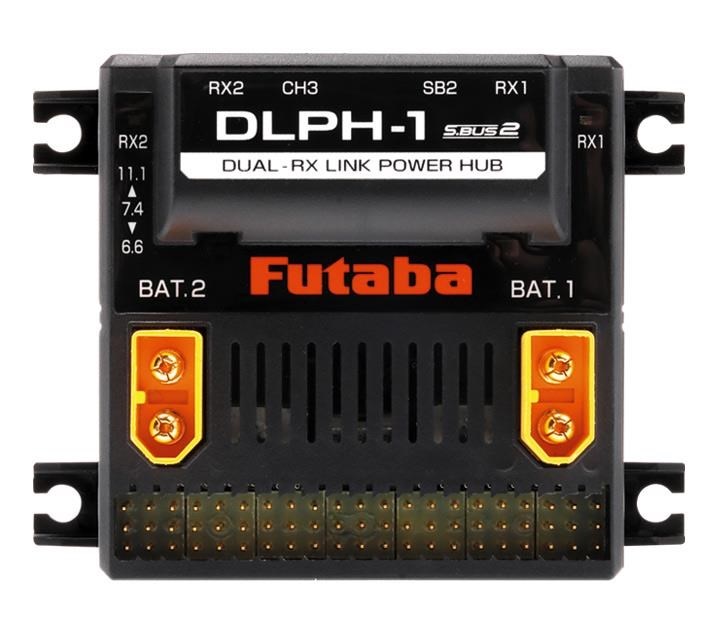 Futaba DLPH-1 Dual Link System