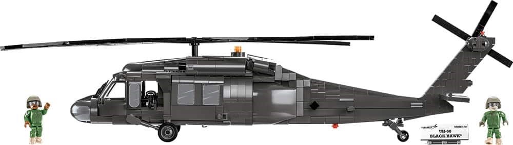 Cobi Sikorsky UH-60 Black Hawk