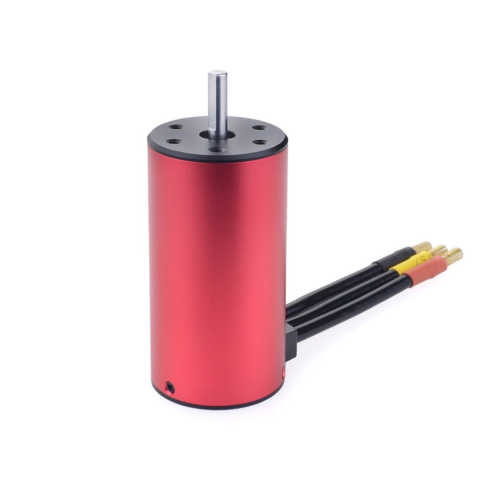 Surpass Hobby 3670 2650KV Sensorls BL WP