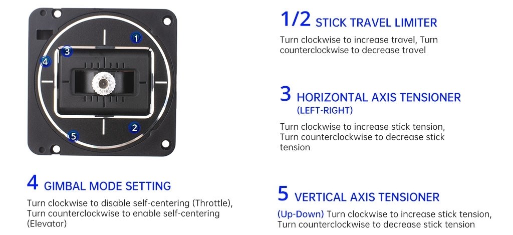 Radiomaster TX16S MKII