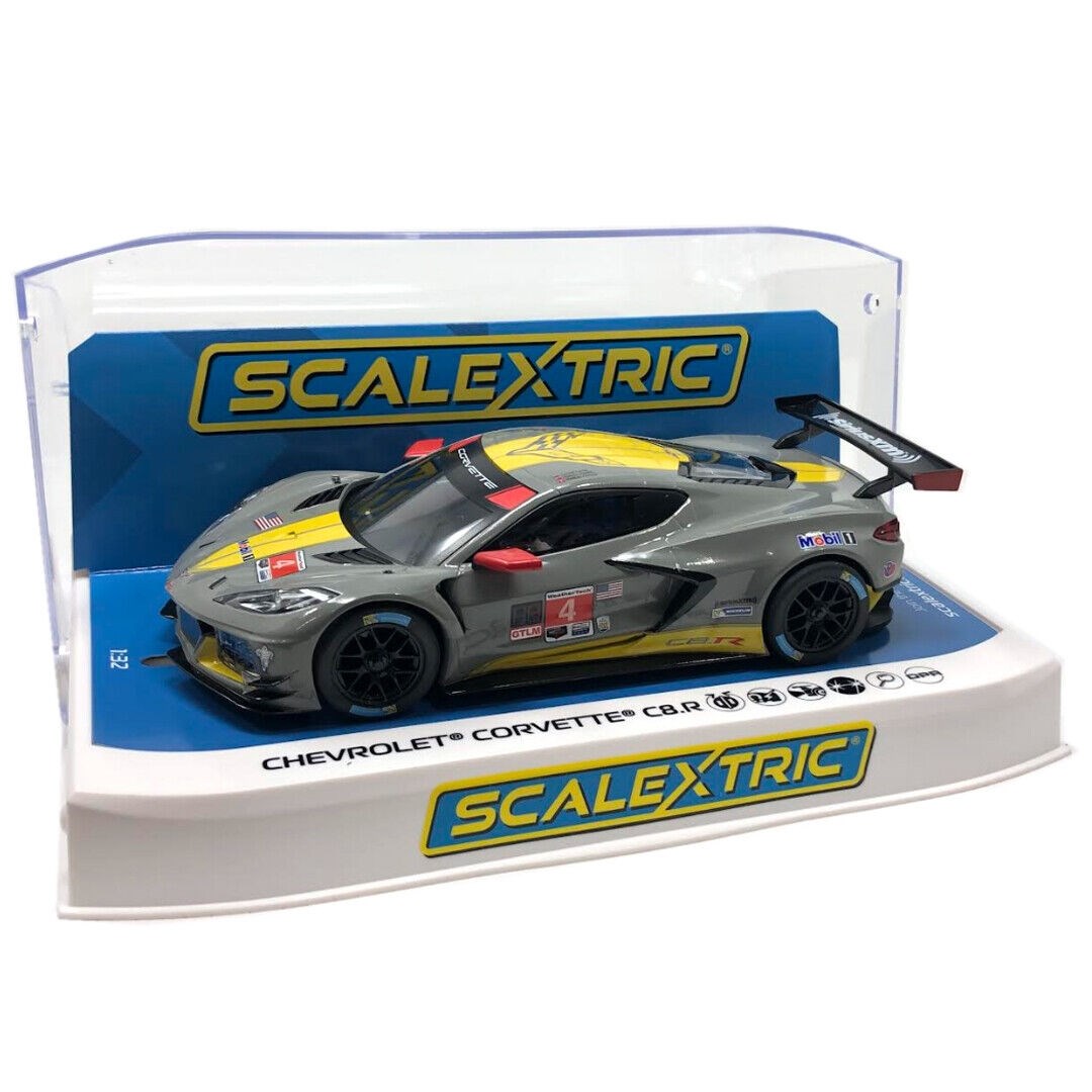 Scalextric Chevrolet Corvette C8R 24h Daytona