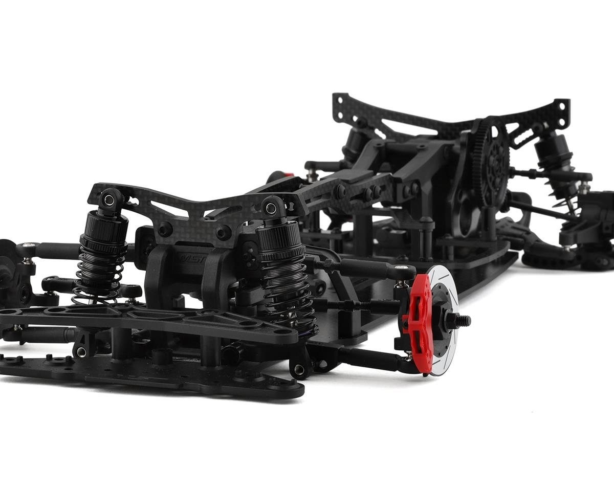 MST RMX 2.5 RS 1/10 RWD EP Drift Kit