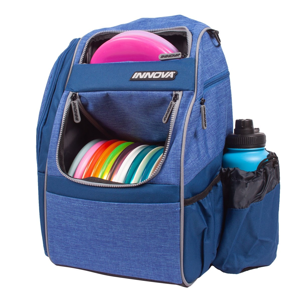 Innova Excursion Rygsk - Bl