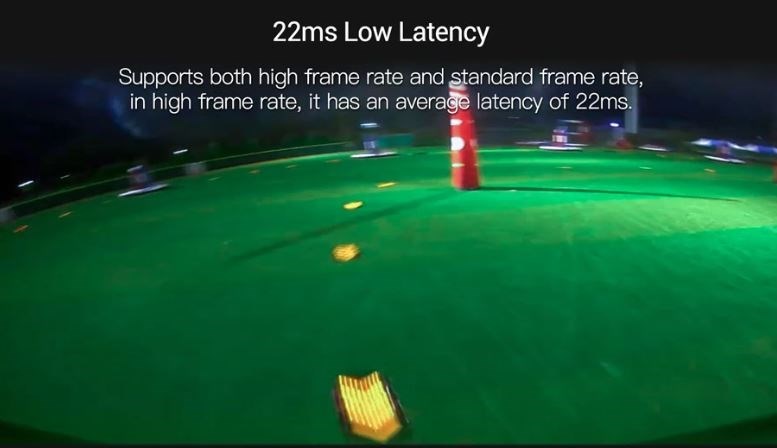 Walksnail Avatar HD VTX-modul