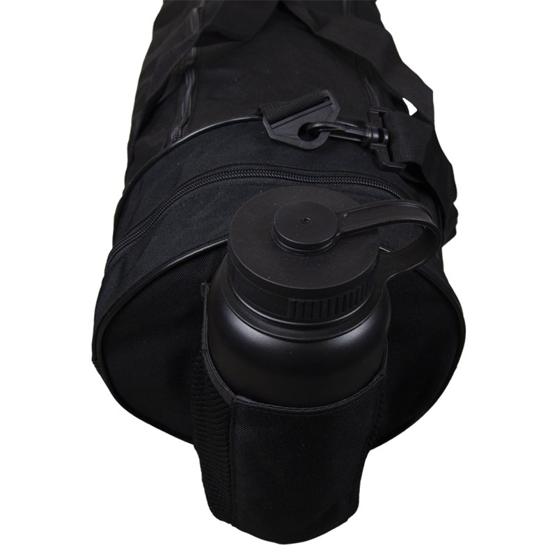 Guru velsestaske - Sort