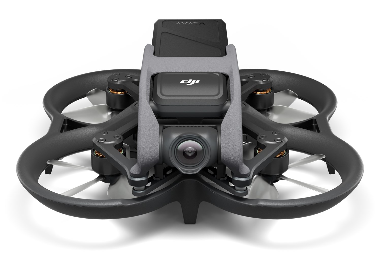 DJI Avata Pro-View Combo (Goggles 2 + Motion 1)