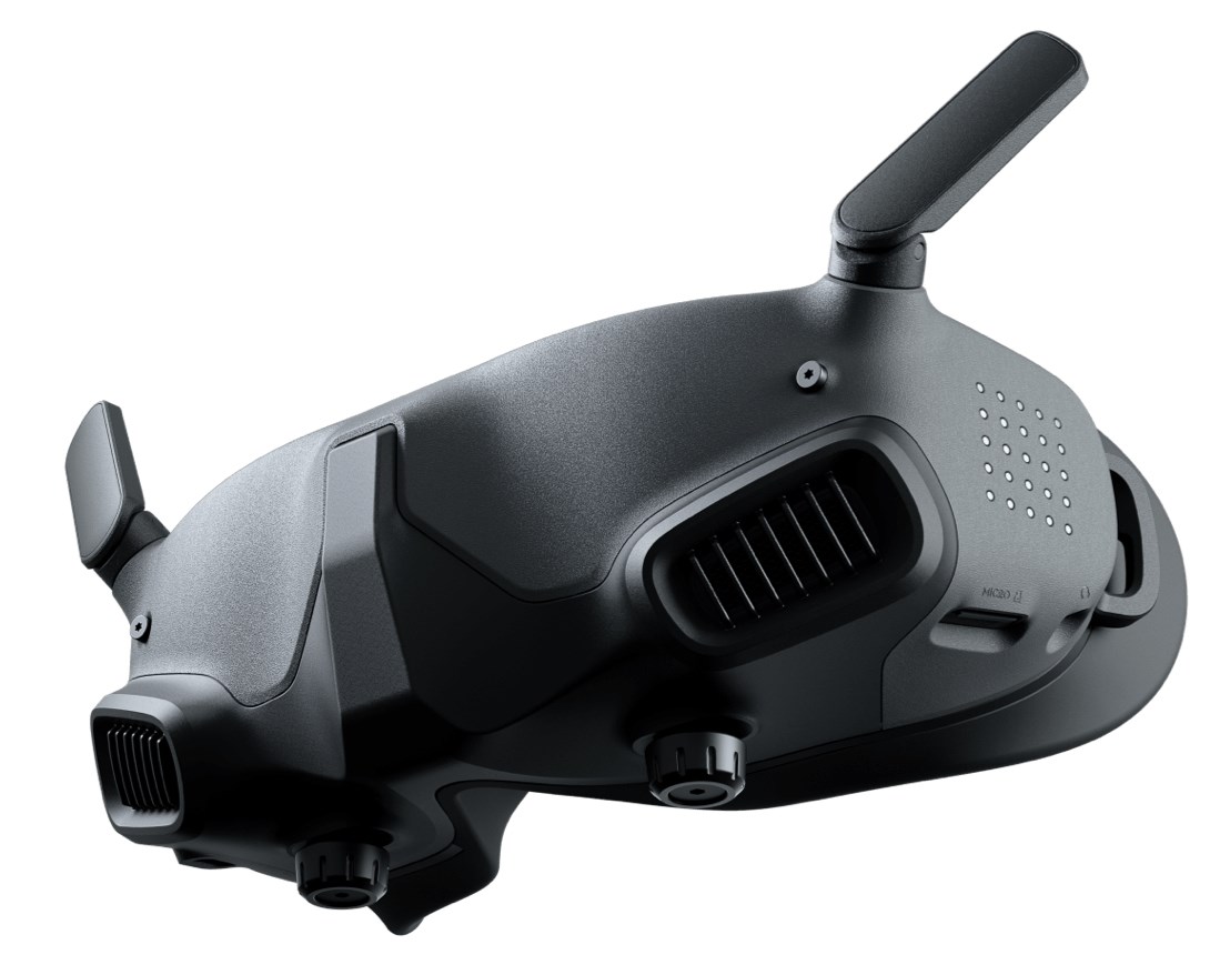DJI Avata Pro-View Combo (Goggles 2 + Motion 1)