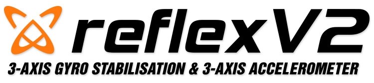 FMS Ranger 1800mm Reflex V2-Gyro PNP