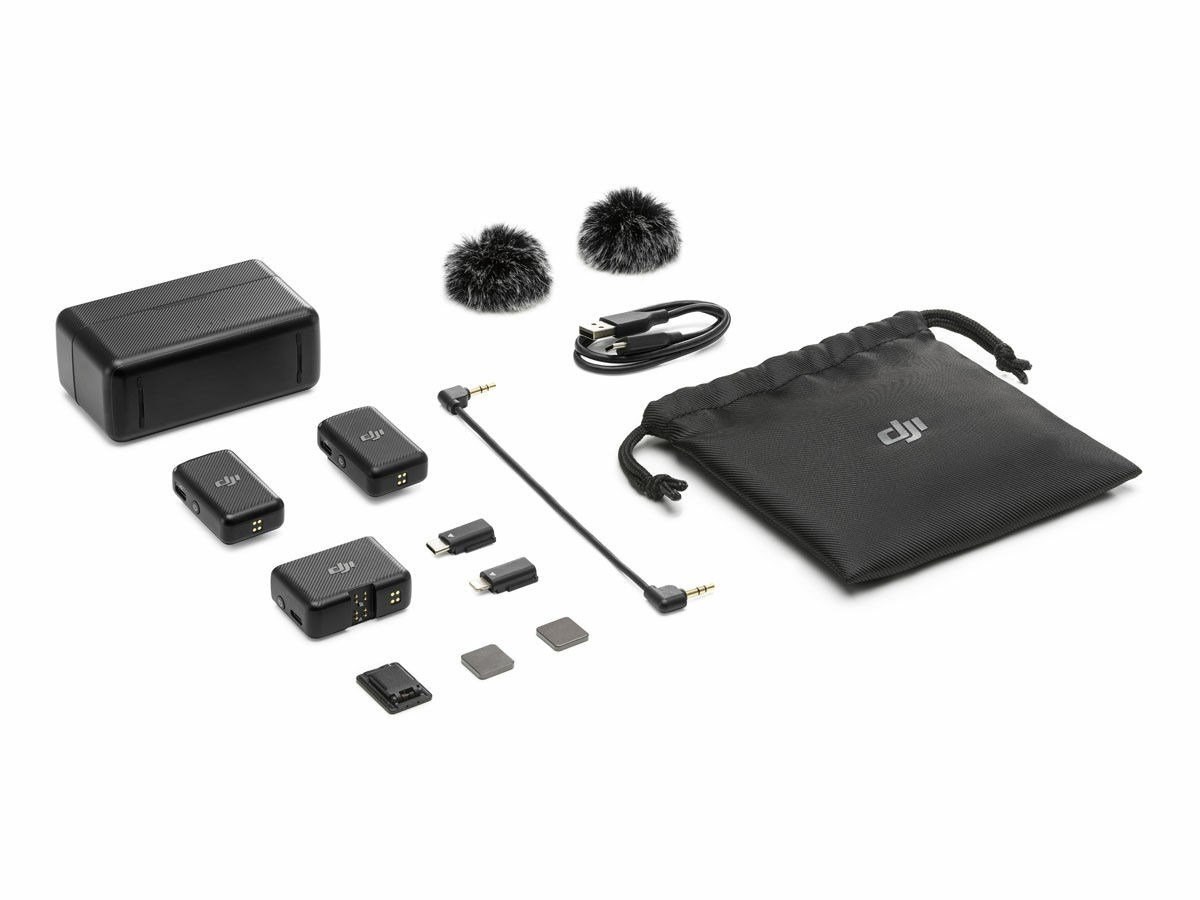 DJI Mic
