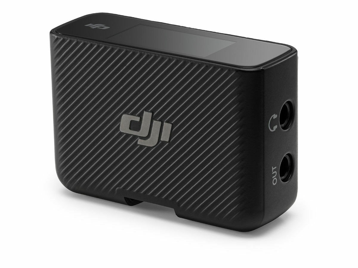DJI Mic