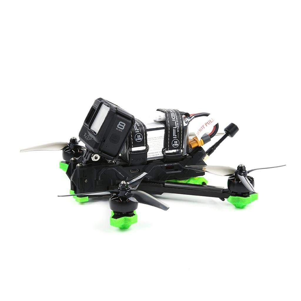 iFlight Nazgul Evoque F5D 6S Nebula Pro Vista BNF