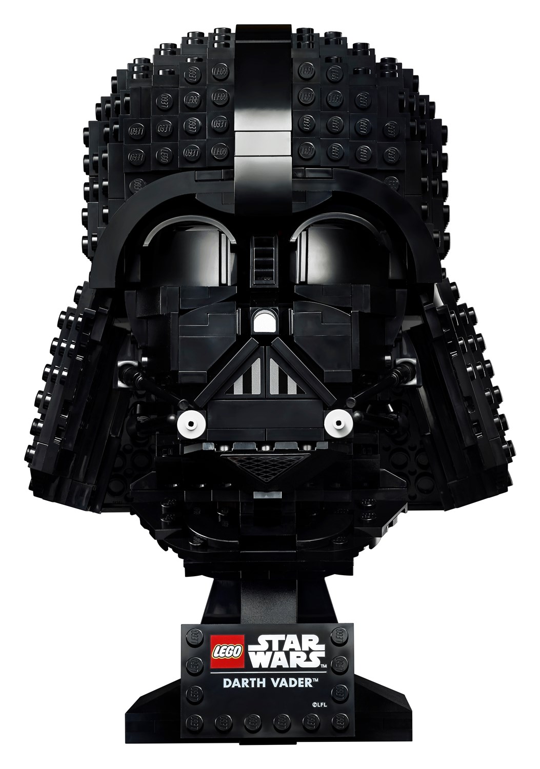 LEGO Star Wars - Darth Vader hjelm