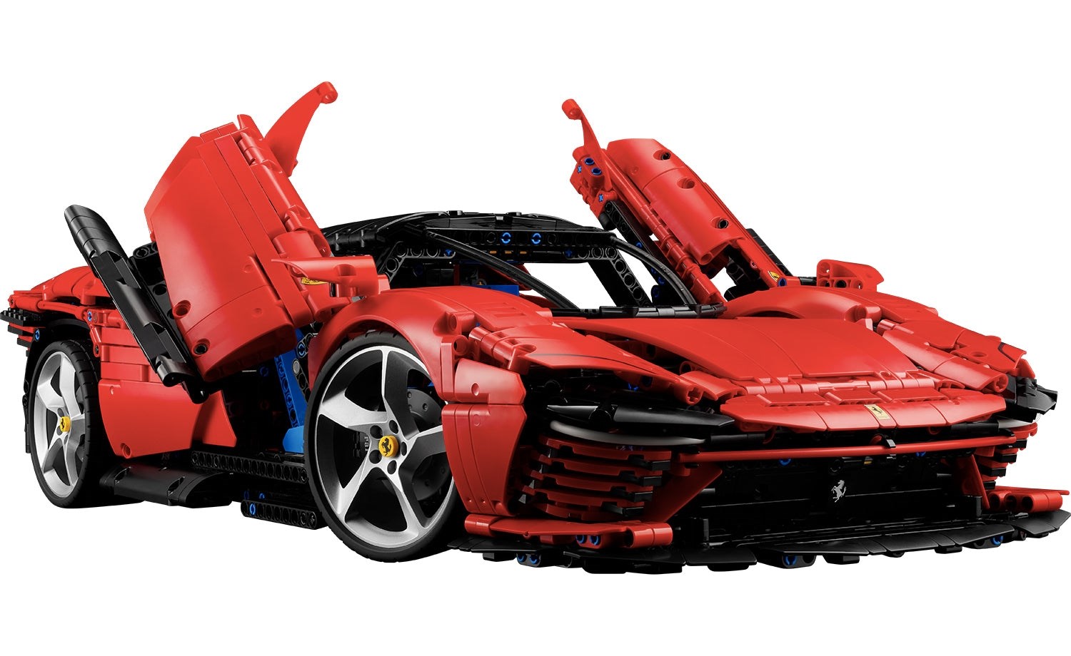 LEGO Ferrari Daytona SP3