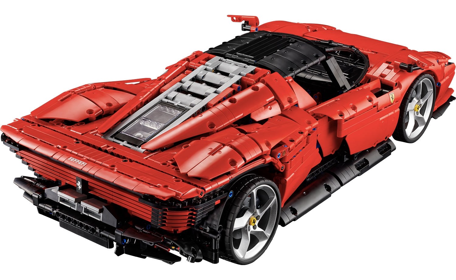 LEGO Ferrari Daytona SP3