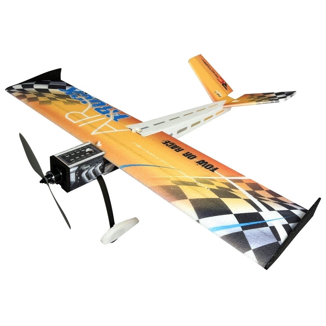 RCF Stigra Glider EPP Kit - Orange