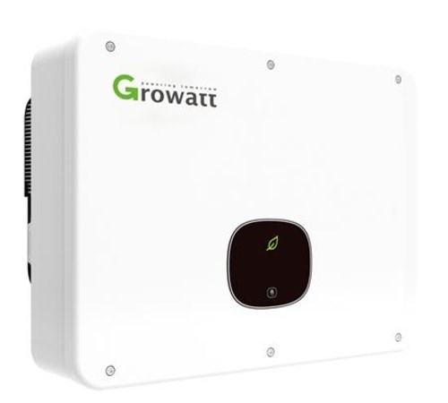 Growatt 3-faset 230V  8kW IT inverter