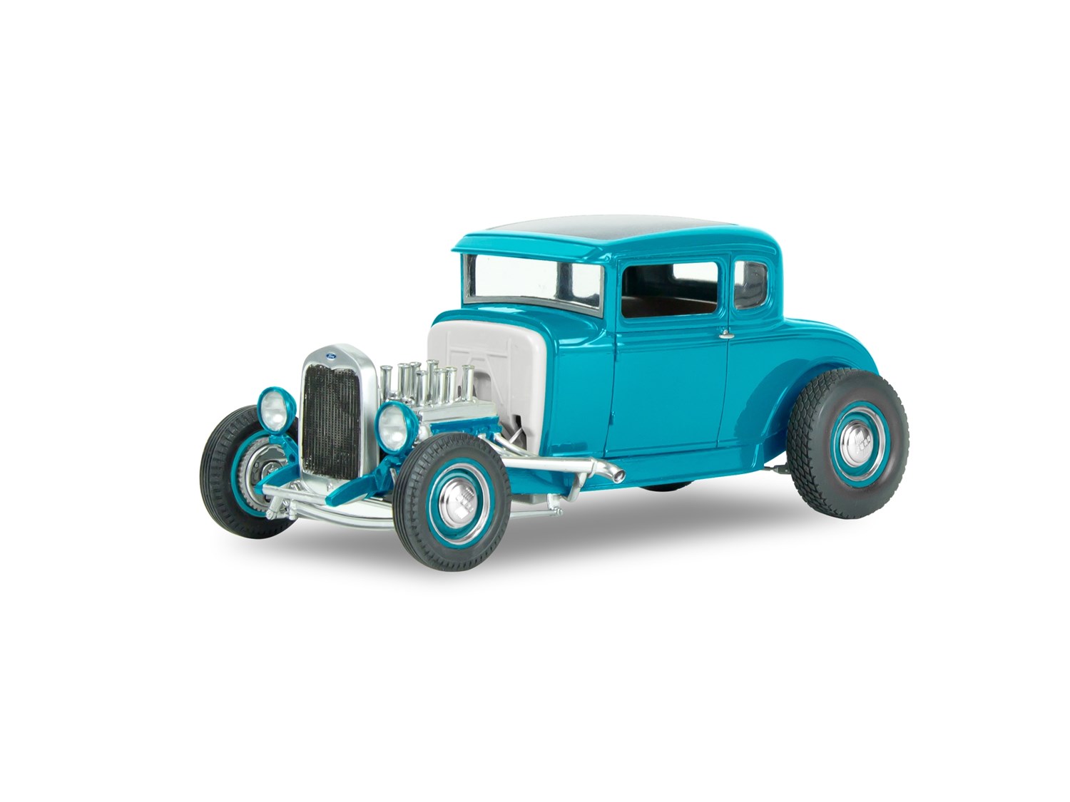 Revell 1:25 - 1930 Ford Model A Coupe