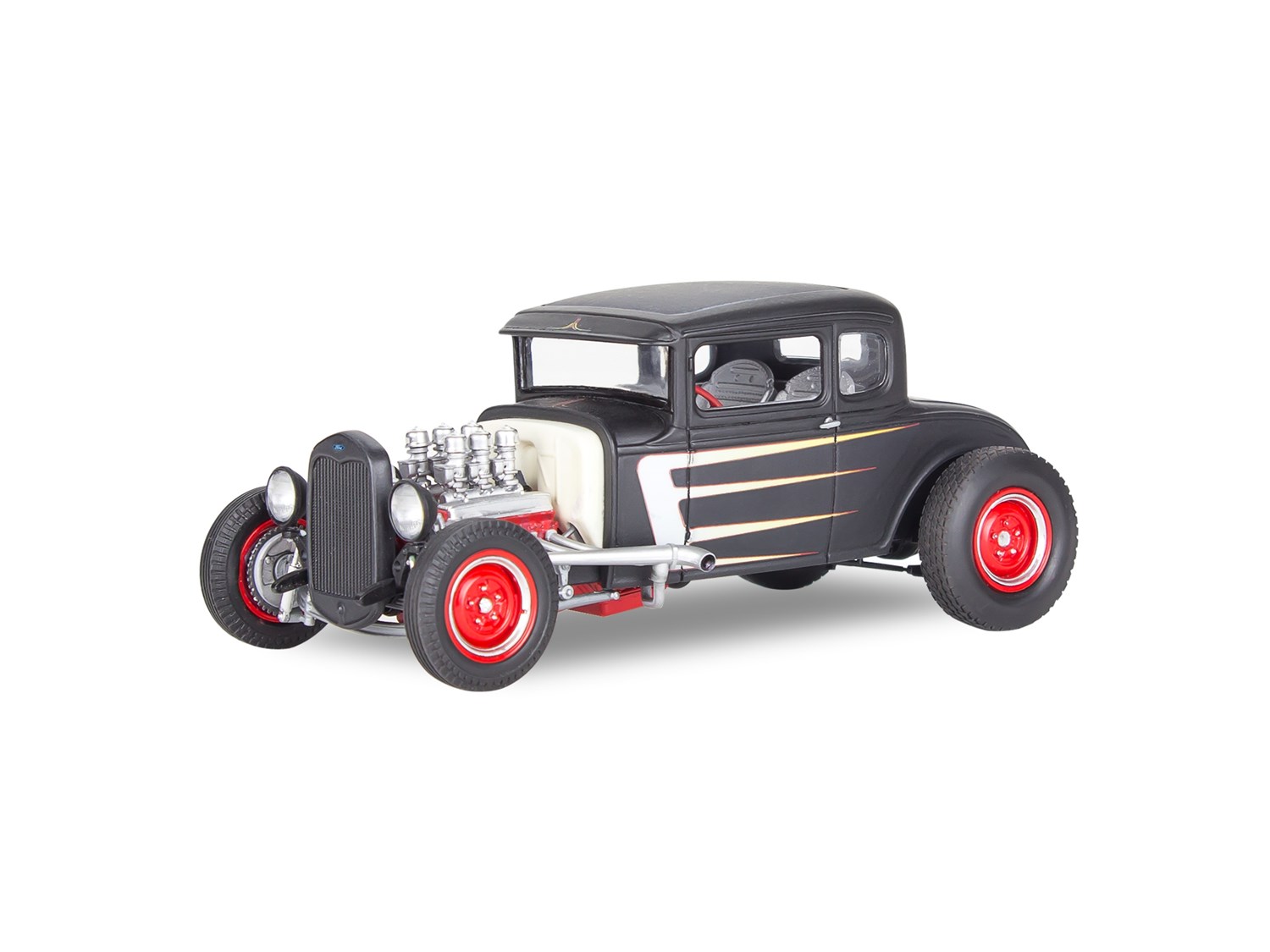 Revell 1:25 - 1930 Ford Model A Coupe